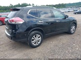 NISSAN ROGUE SV 5N1AT2MV4EC851667 снимка