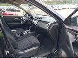 NISSAN ROGUE SV 5N1AT2MV4EC851667 снимка