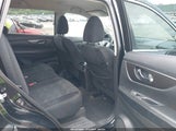 NISSAN ROGUE SV 5N1AT2MV4EC851667 снимка