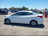 Hyundai Elantra Se 5NPDH4AE3FH649251 снимка