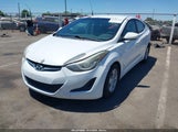 Hyundai Elantra Se 5NPDH4AE3FH649251 снимка