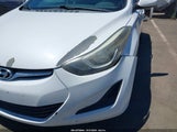 Hyundai Elantra Se 5NPDH4AE3FH649251 снимка