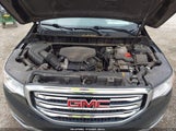 GMC Acadia Slt-1 1GKKNULS9HZ263078 снимка