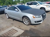 Audi A5 2.0T Premium WAULFAFRXBA086774 fotografie