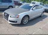 Audi A5 2.0T Premium WAULFAFRXBA086774 fotografie