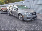 Chrysler Pacifica Hybrid Touring L 2C4RC1L74NR121544 fotografie