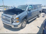 Chevrolet Silverado  1Lt 3GCUKREC1FG412905 снимка
