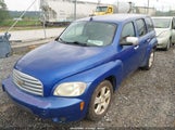 Chevrolet Hhr Lt 3GNDA23DX6S543129 снимка