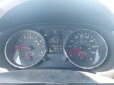 NISSAN ROGUE SELECT S JN8AS5MT4EW613778 снимка