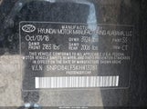 Hyundai Elantra Sel 5NPD84LF5KH413281 снимка