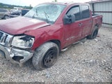 Nissan Titan Se 1N6BA07D59N313413 снимка