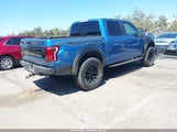 Ford F-150 Raptor 1FTFW1RG0KFC09267 fotografie