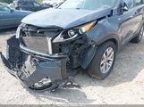 Kia Sportage Lx KNDPBCAC4G7800739 снимка