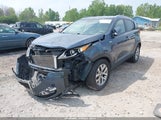 Kia Sportage Lx KNDPBCAC4G7800739 снимка