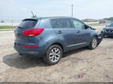 Kia Sportage Lx KNDPBCAC4G7800739 снимка