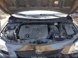 Toyota Corolla Le 2T1BU40E99C121046 снимка