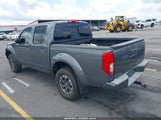 Nissan Frontier Desert Runner 1N6DD0ER8HN700485 снимка