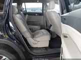 Volkswagen Atlas 3.6L V6 Sel Premium 1V2NR2CA5JC540213 fotografie