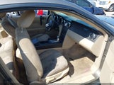 Ford Mustang V6 Deluxe/V6 Premium 1ZVFT80N755225597 fotografie