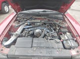Ford Mustang Gt 1FALP45X2TF143495 снимка