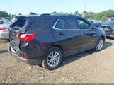 Chevrolet Equinox Fwd Lt 1.5L Turbo 3GNAXKEV8LS655172 photo
