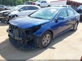 Hyundai Sonata Se 5NPE24AF0GH373031 снимка