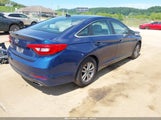 Hyundai Sonata Se 5NPE24AF0GH373031 снимка