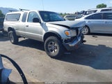 Toyota Tacoma Base V6 4TAWN72N7YZ631778 fotografie