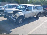 Toyota Tacoma Base V6 4TAWN72N7YZ631778 fotografie