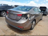 Hyundai Elantra Se 5NPDH4AE6FH612081 снимка