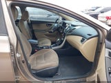 Hyundai Elantra Se 5NPDH4AE6FH612081 снимка