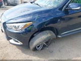 Infiniti Qx60 Pure 5N1DL0MM5KC518754 photo