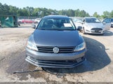 Volkswagen Jetta 1.8T Se 3VWD17AJ3FM229533 fotografie
