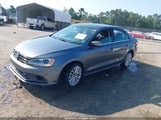 Volkswagen Jetta 1.8T Se 3VWD17AJ3FM229533 fotografie