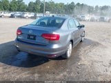 Volkswagen Jetta 1.8T Se 3VWD17AJ3FM229533 fotografie