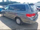 Honda Odyssey Lx 5FNRL3H21AB059843 снимка