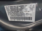 Honda Odyssey Lx 5FNRL3H21AB059843 снимка