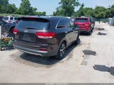 Kia Sorento 3.3L Ex 5XYPHDA52GG079586 снимка