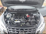Nissan Kicks Sv Xtronic Cvt 3N1CP5CV3RL576035 fotografie