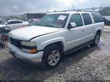 Chevrolet Suburban  Lt 3GNFK16ZX2G301459 снимка