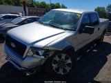 Ford F-150 60Th Anniversary/Fx4/King Ranch/Lariat/Limited/Xlt 1FTPW14558FA91946 снимка