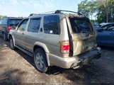 NISSAN PATHFINDER LE/SE/XE JN8AR07Y4XW350359 fotografie