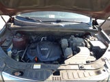 Kia Sorento Ex 5XYKU3A68CG257682 снимка