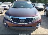 Kia Sorento Ex 5XYKU3A68CG257682 снимка