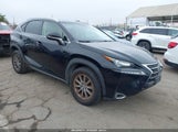 Lexus Nx Nx Turbo JTJYARBZ9H2064924 снимка