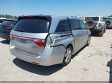 Honda Odyssey Touring/Touring Elite 5FNRL5H93BB058123 fotografie
