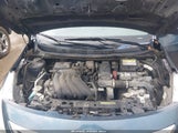 Nissan Versa 1.6 S+ 3N1CN7AP5HL905130 снимка