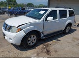 Nissan Pathfinder Se 5N1AR18B68C662483 снимка