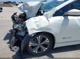 Nissan Leaf Sv Plus 1N4BZ1CP8KC312541 снимка