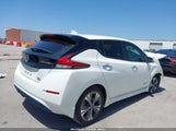 Nissan Leaf Sv Plus 1N4BZ1CP8KC312541 снимка